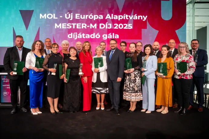 Vége a Mol kekvájának, más formában sem akarják folytatni