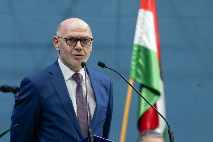 Masszívan túlárazhatták a Magyarországon rendezett világversenyeket a sportállamtitkár szerint