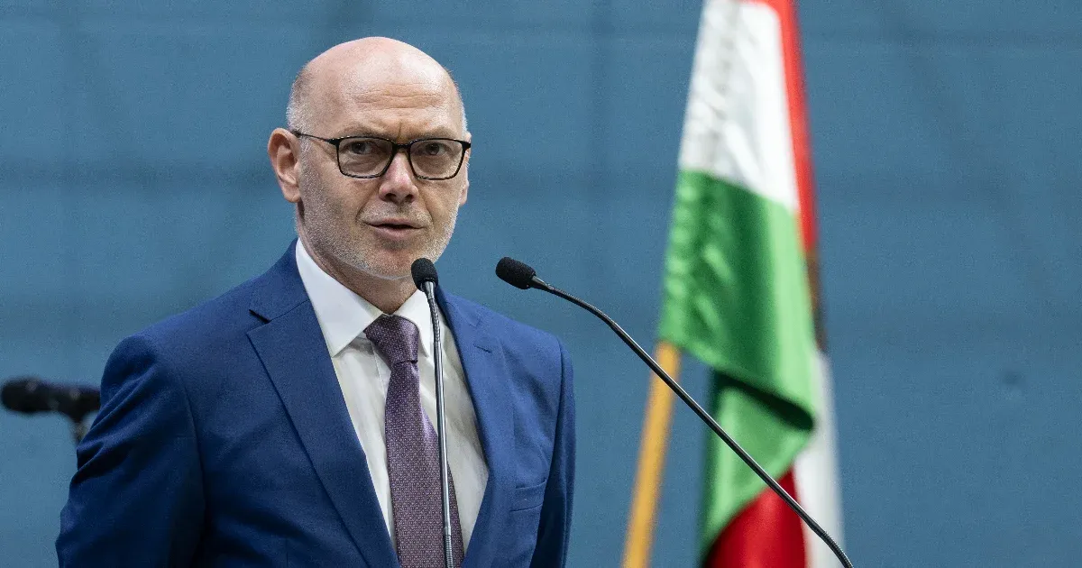 Masszívan túlárazhatták a Magyarországon rendezett világversenyeket a sportállamtitkár szerint