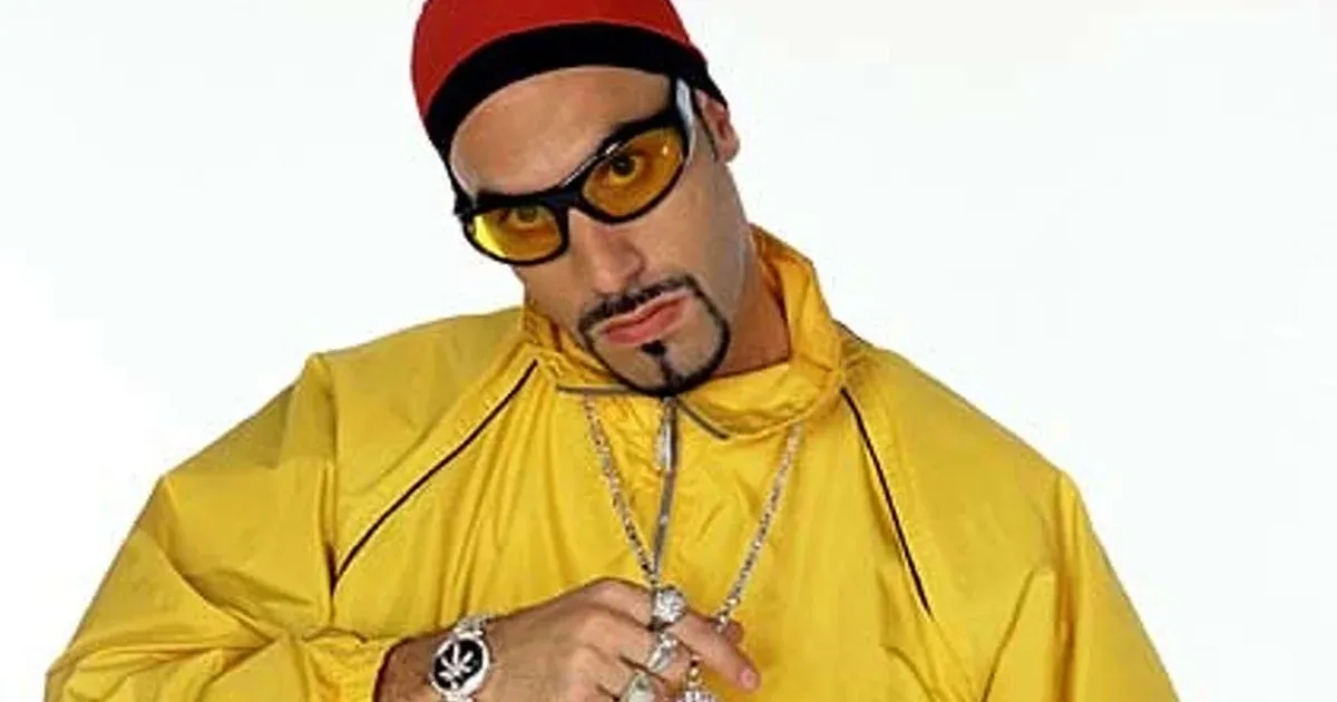 Sacha Baron Cohen újra életre kelti Ali G-t egy várva várt filmben Sacha Baron Cohen újra életre kelti Ali G-t egy várva várt filmben
