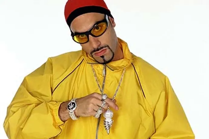 Majdnem 15 év után jön az Ali G folytatása