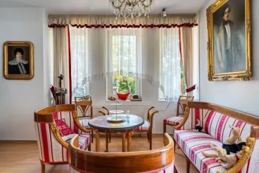 A Bauhaus villa, ami teljesen becsapja a szemet