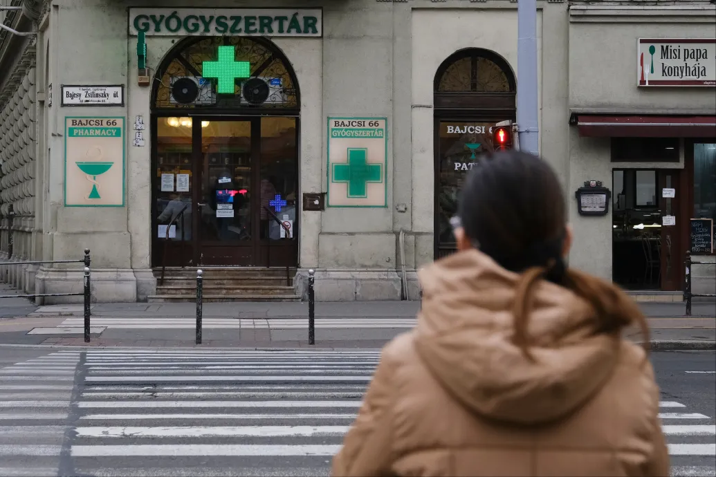 Szeptembertől áfamentesen lehet megvenni a vényköteles gyógyszereket