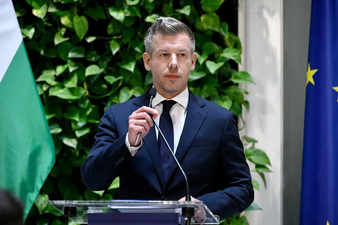 Fotó: Hegedüs Róbert / MTI