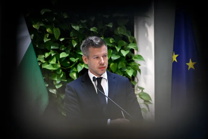 Fotó: Hegedüs Róbert / MTI