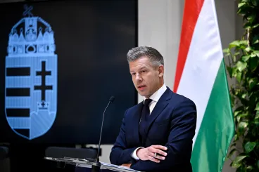 Magyar Péter Orbán Viktorról: Nagyon nehezen tudom elképzelni, hogy a maffiafőnöknek nem merül fel a felelőssége egy maffiában