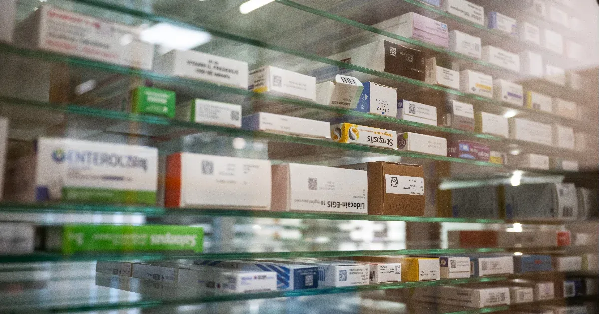 Vényköteles gyógyszerek áfamentessége: Az első lépés a szélesebb körű adócsökkentések felé