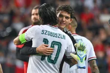 Az osztrák élvonalba adta kölcsön magyar kapusát a Liverpool