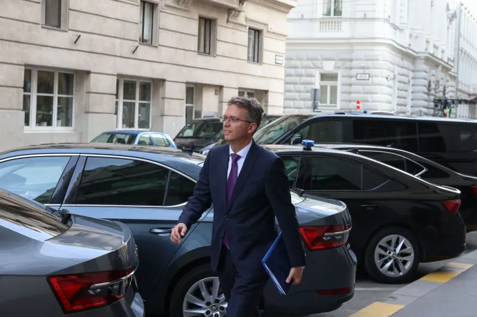 NKA-ügy: Letartóztatták Hankó Balázs egykori kabinetfőnökét