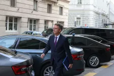 NKA-ügy: Letartóztatták Hankó Balázs egykori kabinetfőnökét
