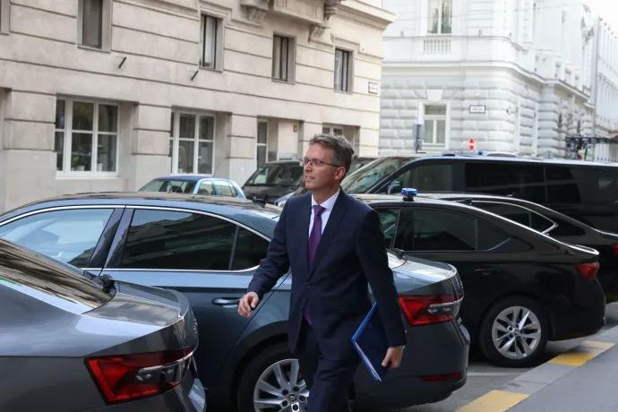 NKA-ügy: Letartóztatták Hankó Balázs egykori kabinetfőnökét