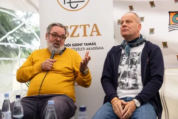 L. Simon László szerint penetráns volt a Fidesz kampánya