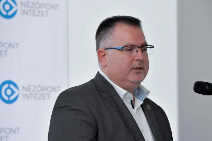 Állami Számvevőszék: Az ÁSZ ellenőrzi a kormányt, nem a kormány az ÁSZ-t