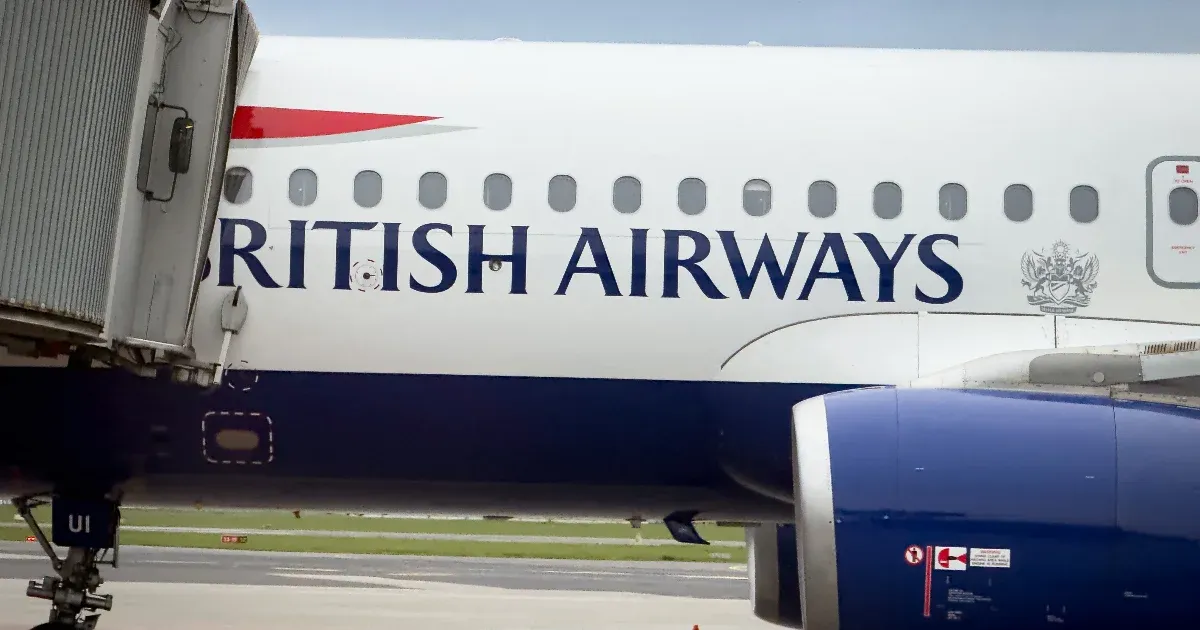 Mindhárom pilóta rosszul lett a British Airways egyik indiai járatán