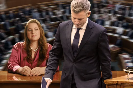 Villámsakkban gondolkodott Magyar Péter, de nem jött be