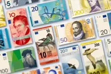 Új dizájnt kap az euró, Magyarországról is megmondhatja, mit gondol róla