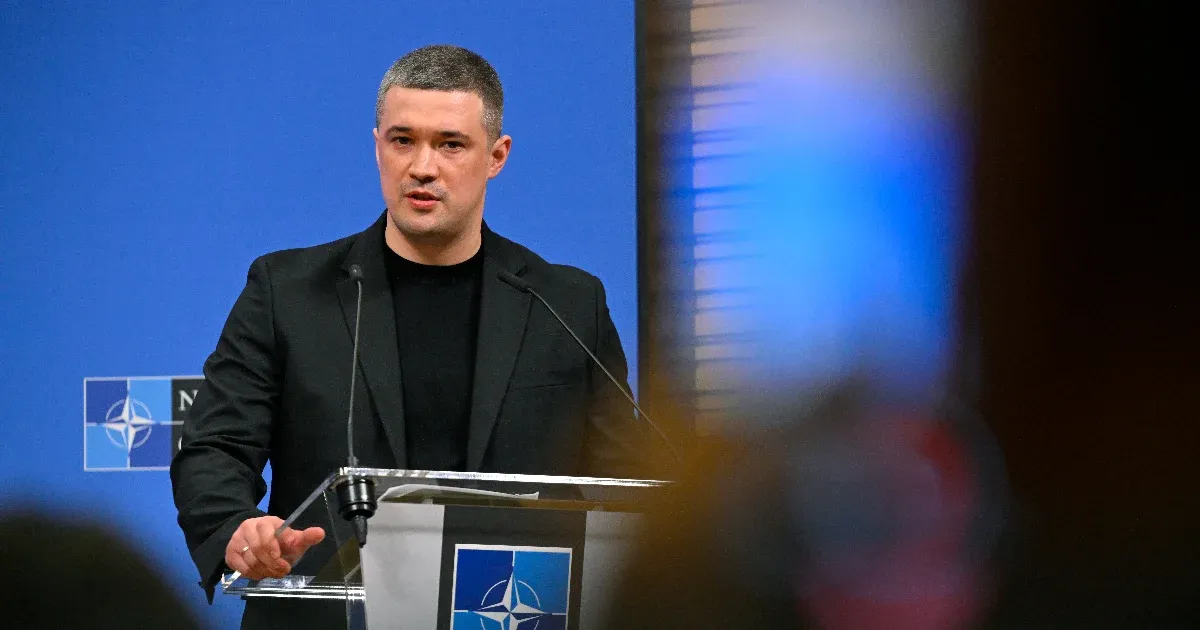 Fedorov visszautasítja Zelenszkij ajánlatait, csak a védelmi miniszteri posztot kívánja visszakapni