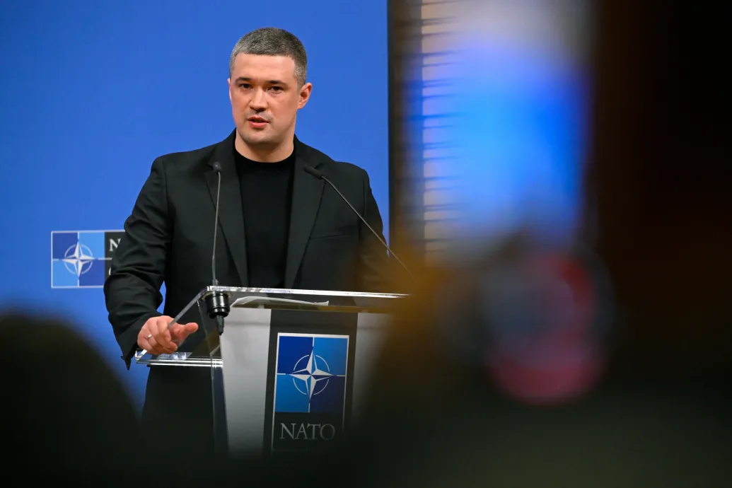 Csak a régi pozíciójába térne vissza Zelenszkij kirúgott minisztere