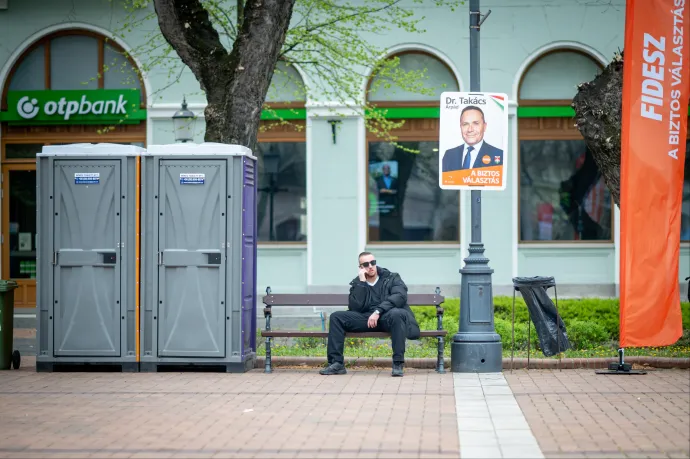 Öt időközi választáson, köztük Békéscsabán sem indul el a Fidesz