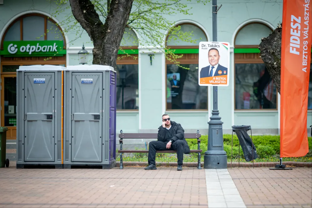 Öt időközi választáson, köztük Békéscsabán sem indul el a Fidesz