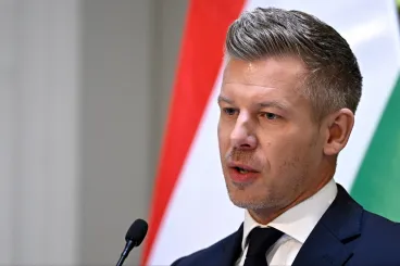 Magyar Péter: Hankó Balázs néhány napig még megpróbálhat bebújni az általa utasított beosztottjai mögé, de a tettei következményét senki nem kerülheti el