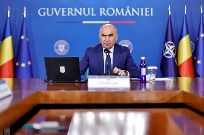 A kormány támogatni fogja a vagyonnyilatkozatok kötelező közzétételét az ANI honlapján, amit az RMDSZ nem szeretne