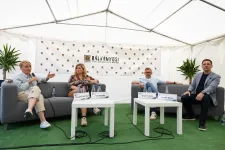 A tiszás önkényről szóló beszélgetés végén Tuzson Bence már bírókat és ügyészeket fenyegetett