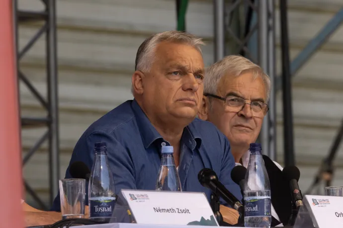 Nem jöttek be Orbán belpolitikai jóslatai a tavalyi tusványosi beszédéből