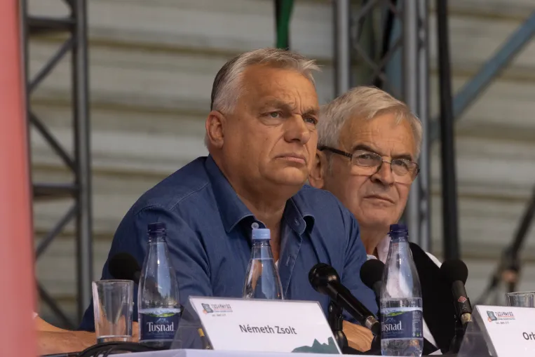 Nem jöttek be Orbán belpolitikai jóslatai a tavalyi tusványosi beszédéből