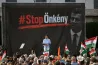 Fidesz: Magyar Péter már nem is titkolja, hogy átvette a nyomozó hatóság és az ügyészség irányítását