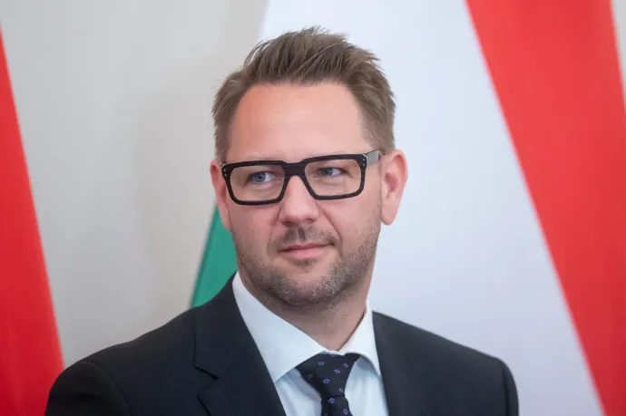 Kapitány István felmentette a Paks II. Atomerőmű Zrt. vezérigazgatóját