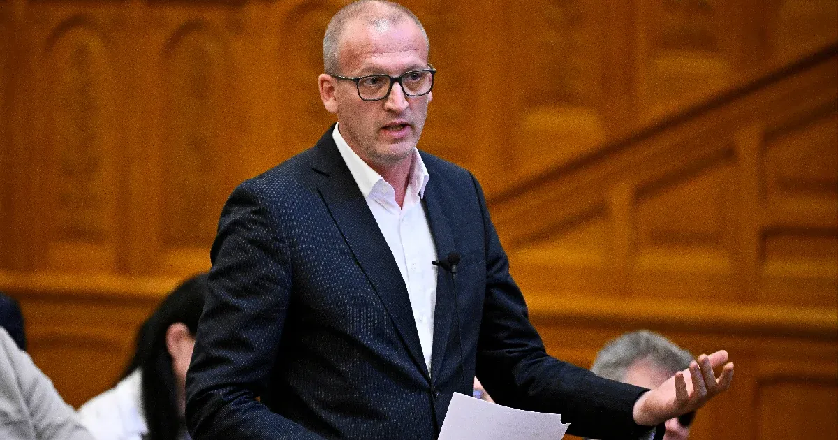Tarr Zoltán: Több mint fél milliárd forintot kapott a Magyar-Turán Alapítvány Hankó Balázséktól Orbán Viktor közbenjárásával