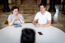 Így pótolható, amikor nem tehetségből, hanem lehetőségből van hiány