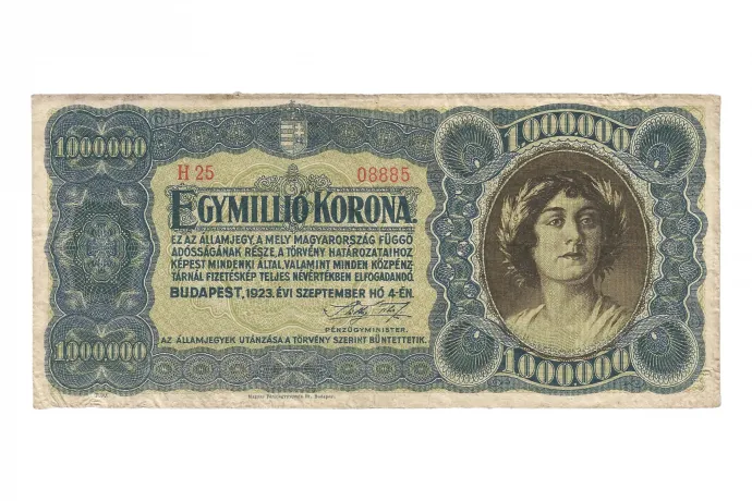 A csodarabbi és a hamis milliók