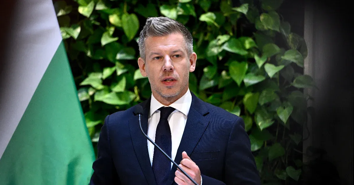 Új személyi védelem Magyar Péter számára: a TEK átveszi a Készenléti Rendőrségtől Új személyi védelem Magyar Péter számára: a TEK átveszi a Készenléti Rendőrségtől