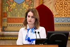 Forsthoffer Ágnes nem ül be a Nemzeti Emlékhely Közalapítvány elnöki székébe
