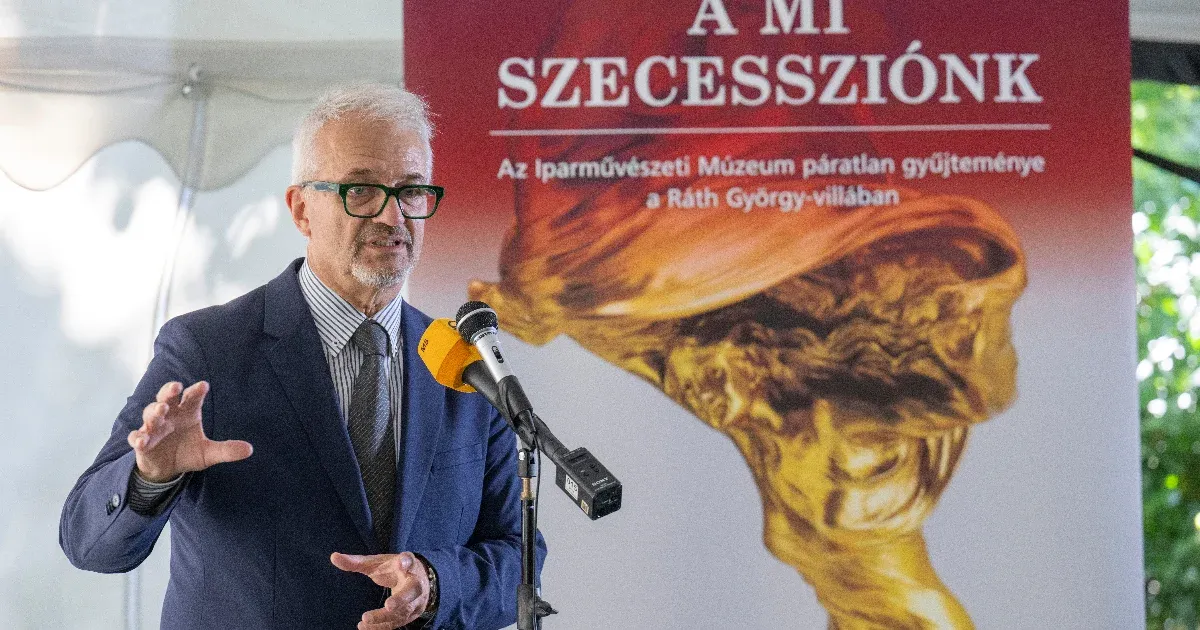 Három kiemelt múzeum főigazgatóját rúgják ki a minisztériumi vizsgálatok után