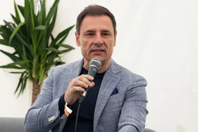 Magyar: Tuzson Bence ügyészeket, nyomozókat és bírókat fenyeget, ahelyett, hogy jó védőügyvédet keresne