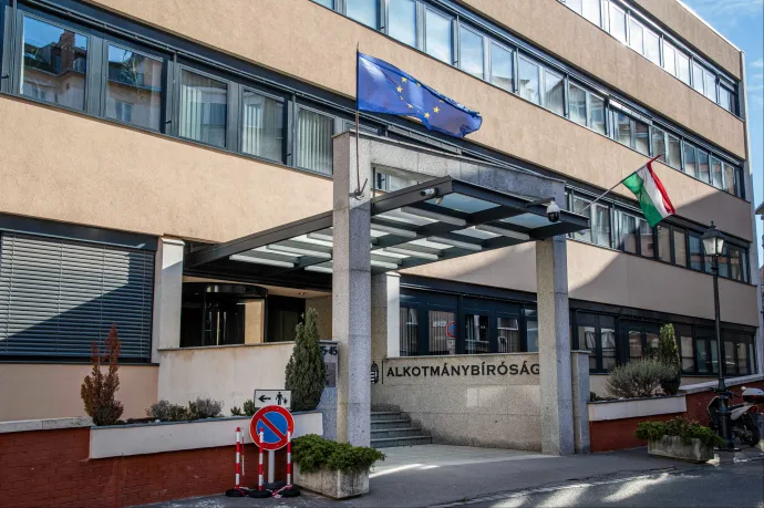 Élesen kritizálta az Amnesty, hogy a Tisza már hétfőn új alkotmánybírót választana