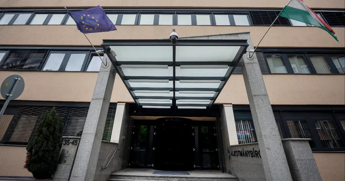 Sulyok Tamás elmozdítását is megvizsgálja az Alkotmánybíróság csütörtökön