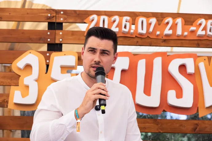 Fotó: Hevesi-Szabó Lujza / Telex