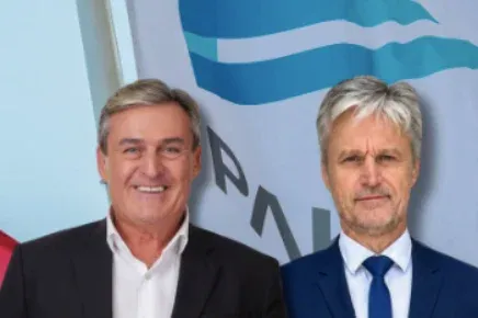 Kapitány István bejelentette, ki lesz Paks II. új vezetője