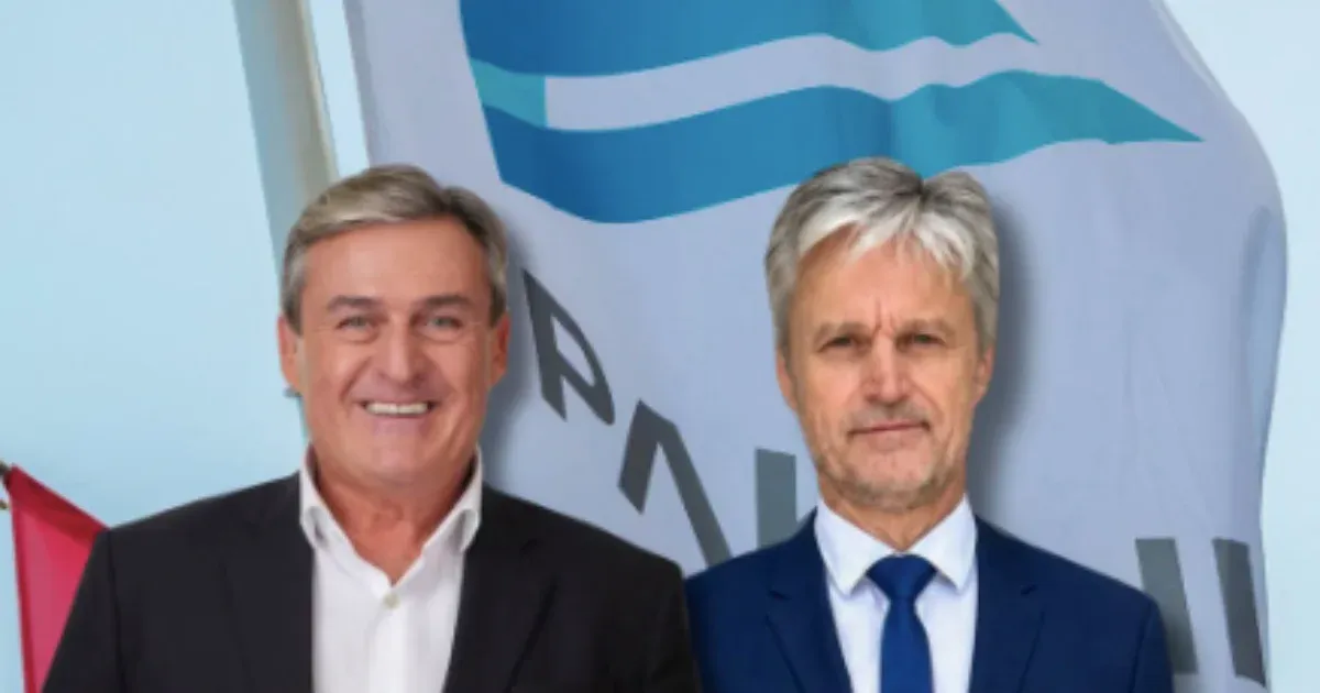 Kapitány István bejelentette, ki lesz Paks II. új vezetője