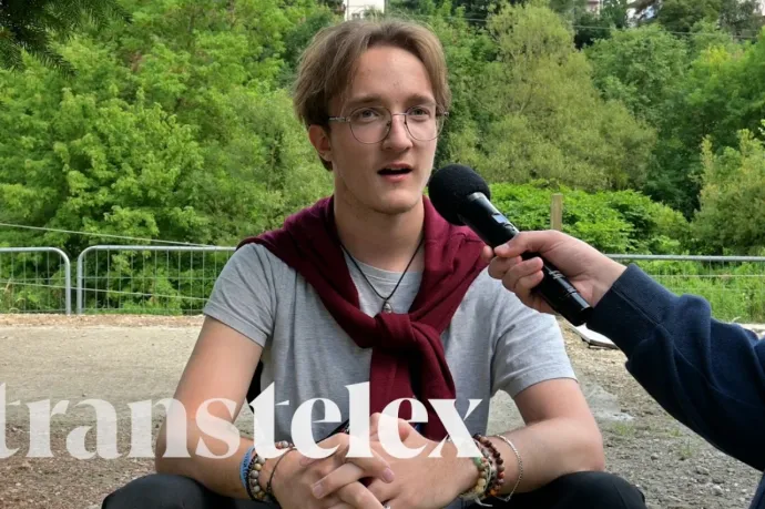 „Ha meghívnák Magyar Pétert Tusványosra, nem járna jól, nem szeretik őt itt Erdélyben”