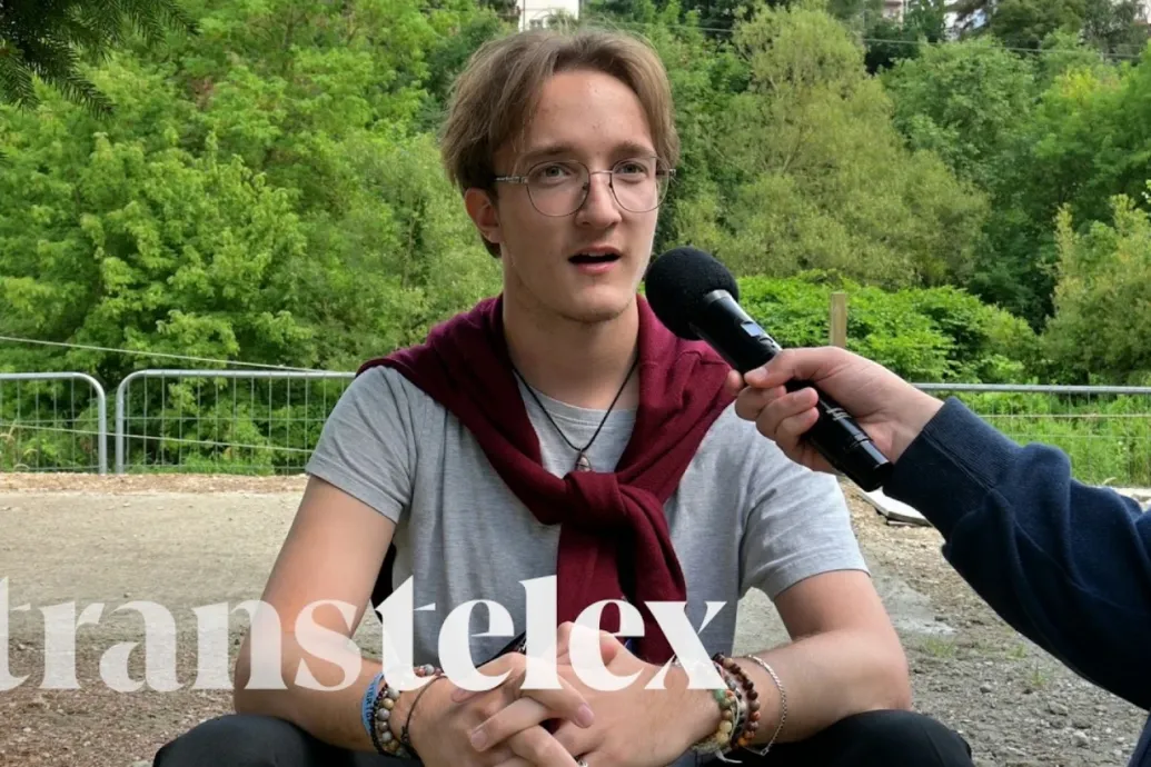 „Ha meghívnák Magyar Pétert Tusványosra, nem járna jól, nem szeretik őt itt Erdélyben”