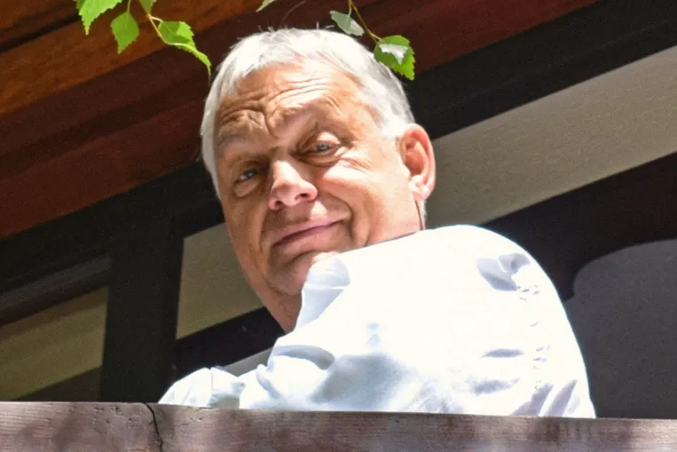 Orbán Viktor 30 éve nem tartotta ennyire reménytelen helyzetben a tusványosi beszédét
