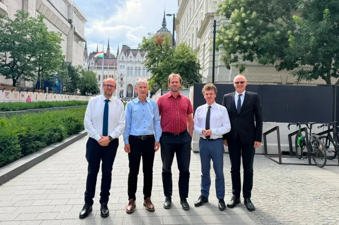 Biztossá vált az erdélyi magyar felsőoktatás további magyarországi támogatása