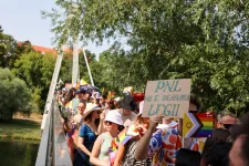 Párizs és Budapest főpolgármestere is kiállt a nagyváradi Pride mellett