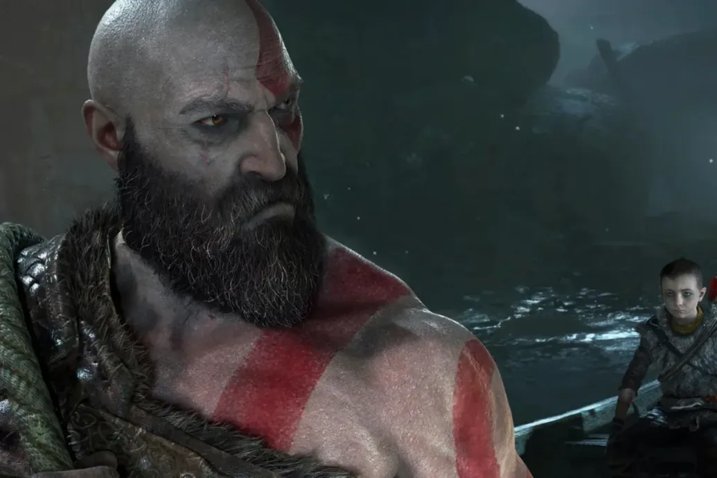 Jön a következő God of War Kratosszal, kapcsolódni fog Laufey sztorijához