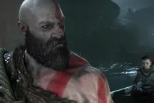 Jön a következő God of War Kratosszal, kapcsolódni fog Laufey sztorijához